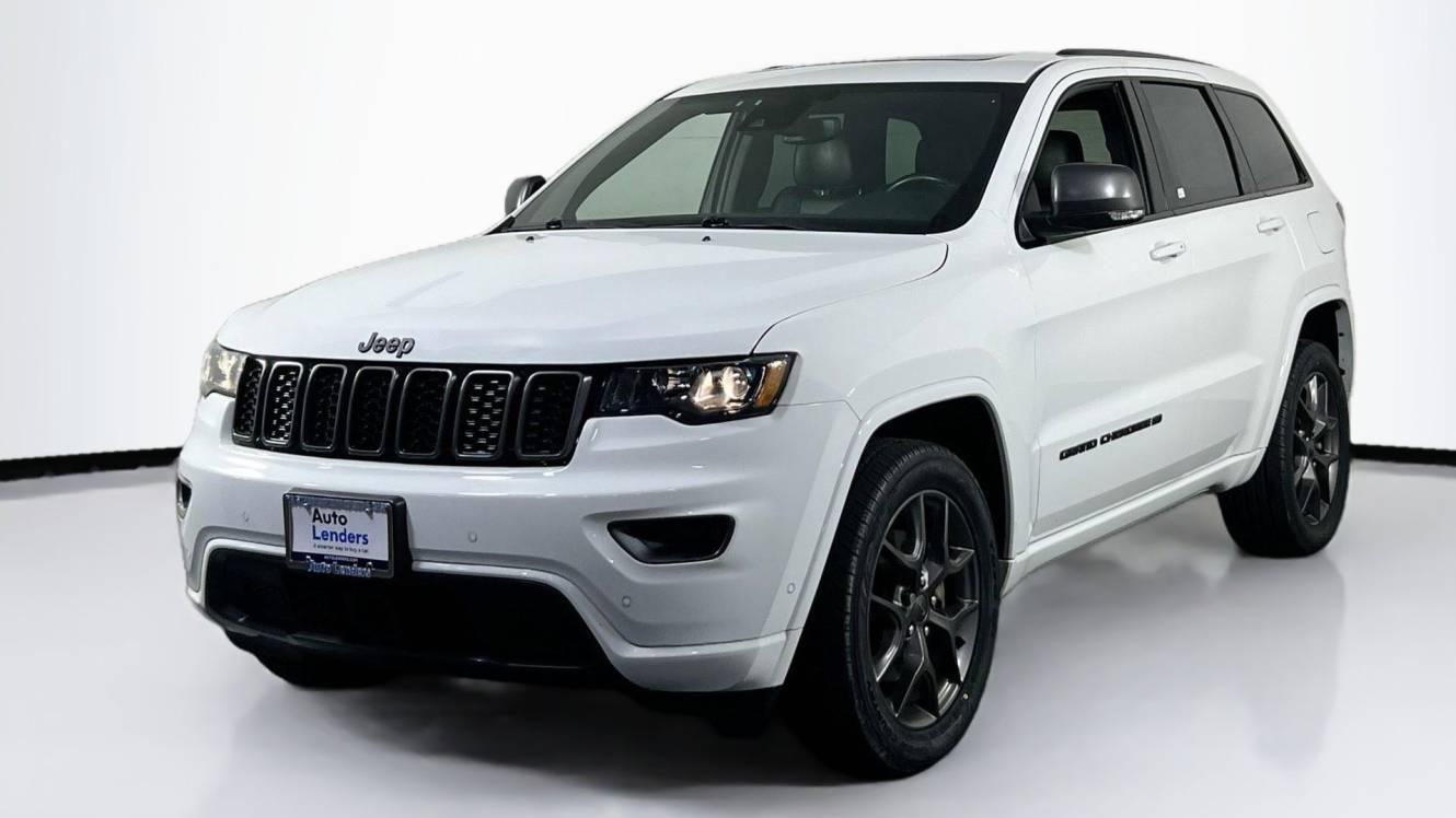 JEEP GRAND CHEROKEE 2021 1C4RJFBG0MC808953 image